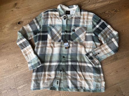 Hemd, Jacke, PME //NEU// 3XL