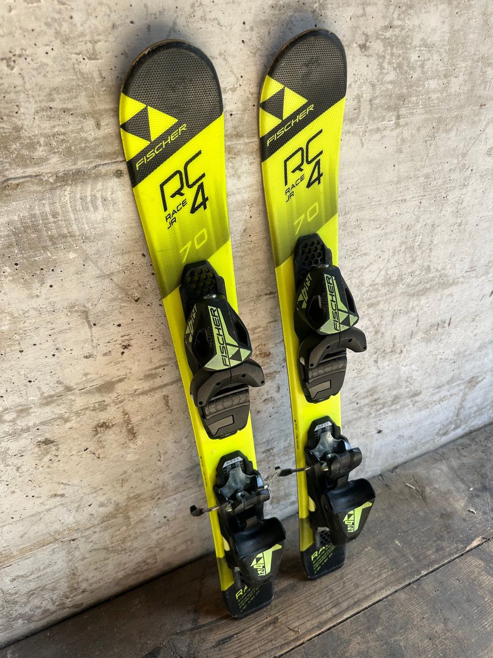 Fischer Skis: Fischer Kinderski 70CM – Gebraucht aus Emmenbrücke von karkarkar 1