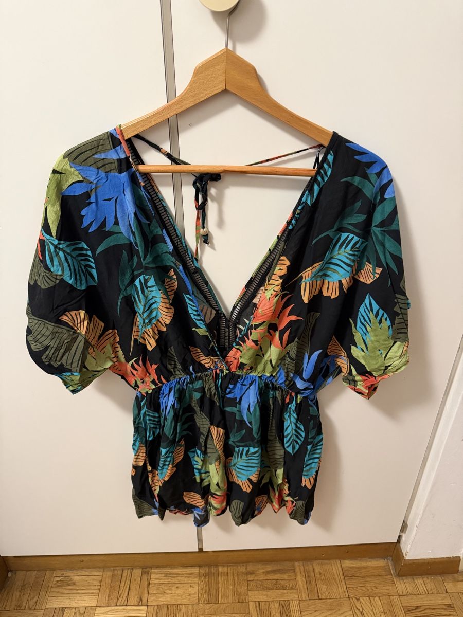 Desigual Vestiti: Robe de plage Desigual – Usato da Carouge GE venduto da Bruggy 1