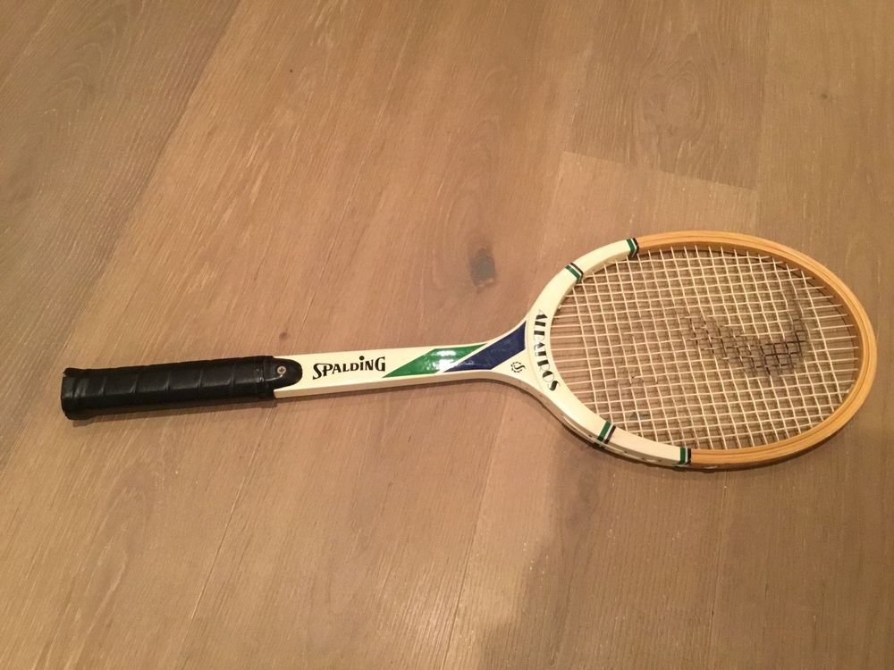 Raquette De Tennis Rossignol F230 - Occasion - Bon état