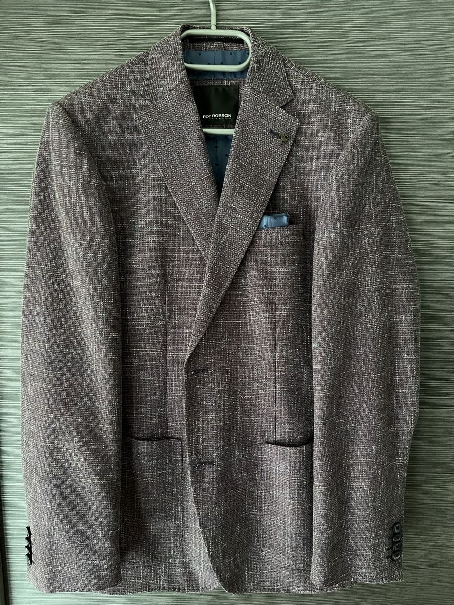 Hackett Jacken: Hackett London + Roy Robson Blazer NEU – Neu (gemäss Beschreibung) aus Recherswil von Noname1 4