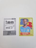 Panini Sticker COD9