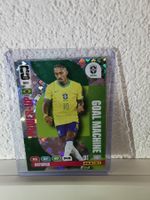 Panini Fifa World Cup 2026 -  588 Raphinha GOAL MACHINE