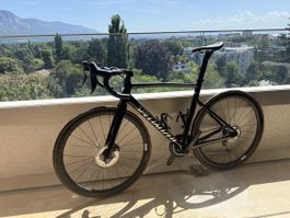 Specialized Allez Sprint 56 - Ultegra Di2 12s