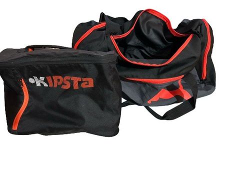 Borsa sportiva Puma Kipsta, come nuova!