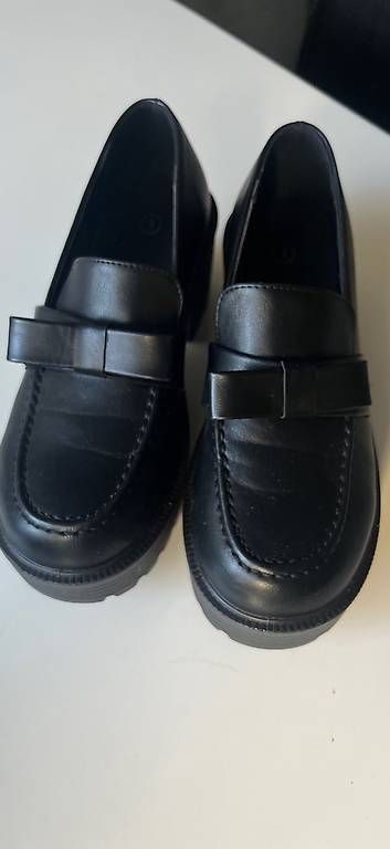 Scarpe da donna: Plateau Schuhe  – Usato da Rombach venduto da kar_5kkt 1