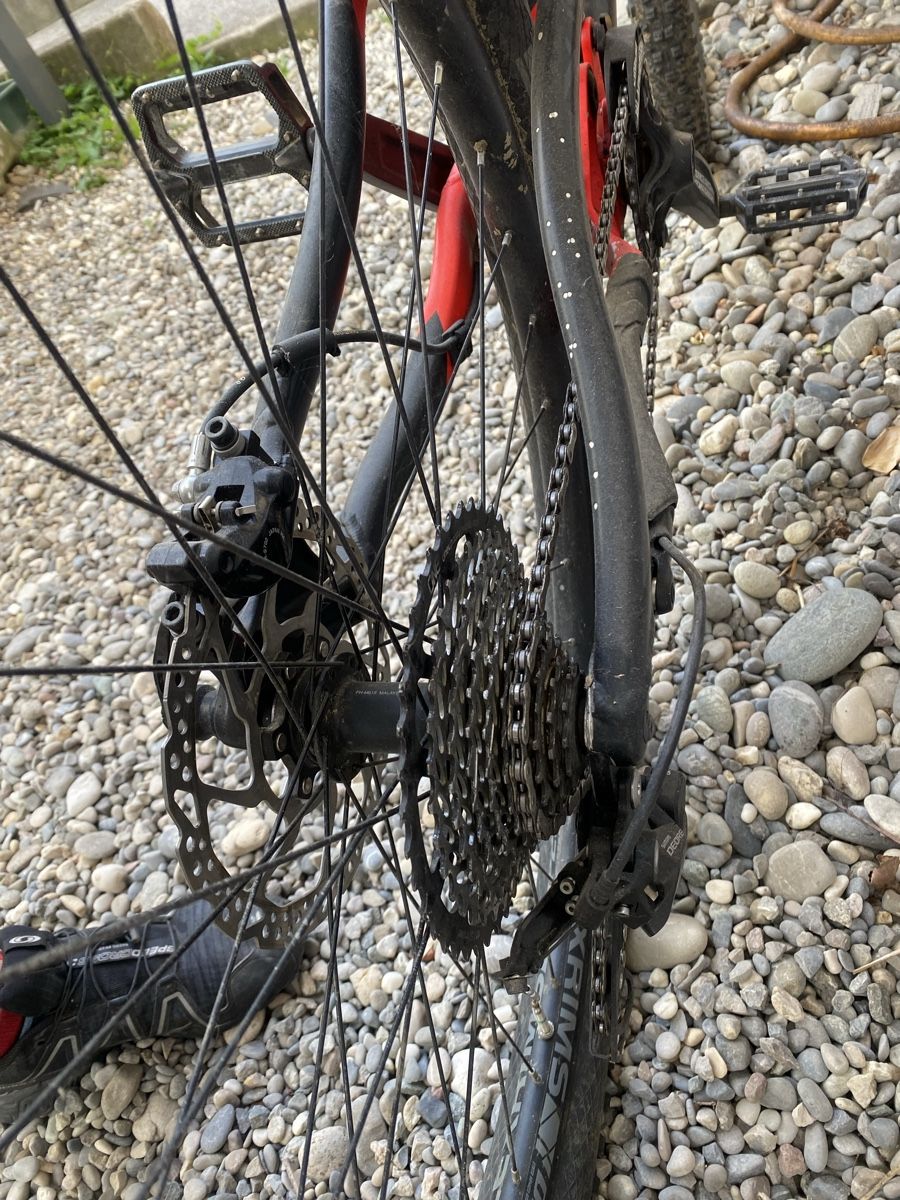 Norco Biciclette: Norco Ranger 7.2 – Usato da Basel venduto da phi_56xr 4