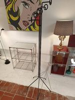 Vintage Design Garderobe Italian