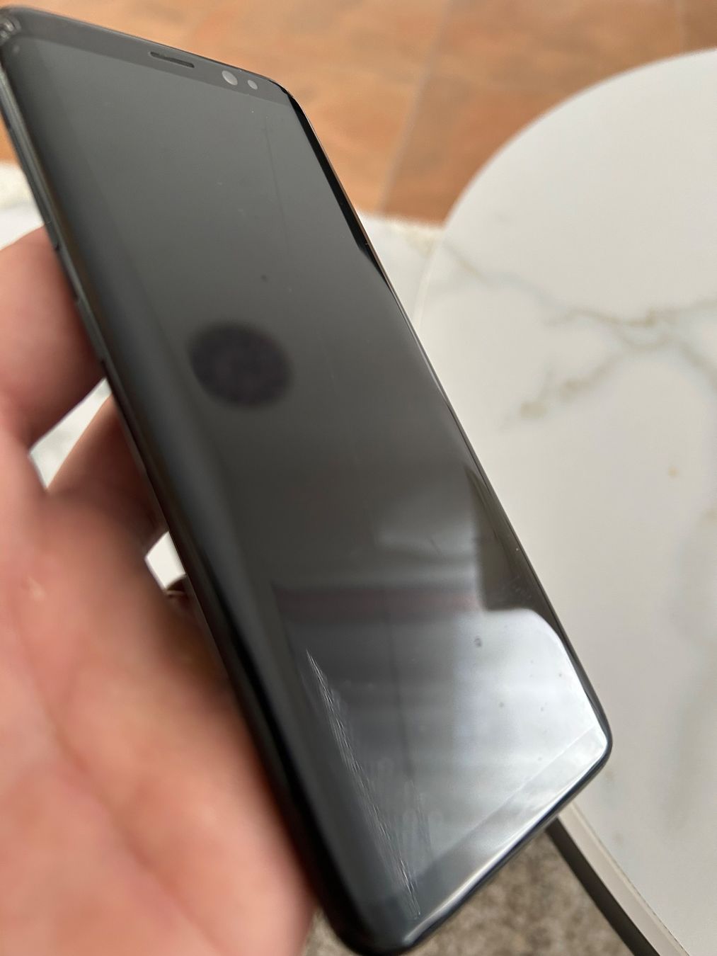 Samsung Telefoni cellulari / Smartphones: Samsung Galaxy S8 – Usato da Balzers venduto da PokeTradeFL 9