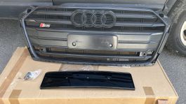 Audi S5 Kühlergrill