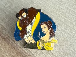 Pin : Die Schöne und das Biest, Disney
