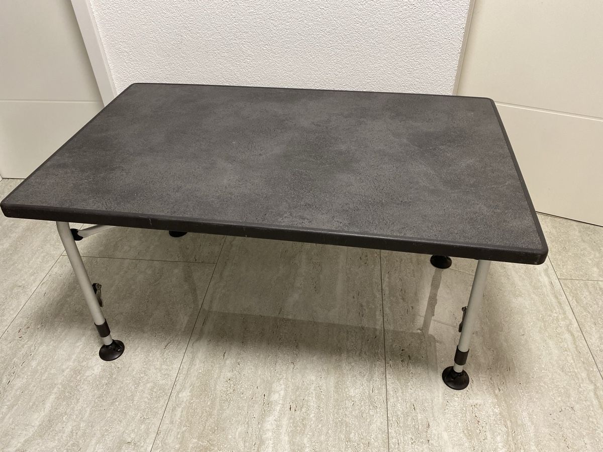 Tables: Campingtisch – D'occasion à Birrwil par Bendegriz 4