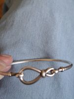 bracelet infinity de Pandora gr 3
