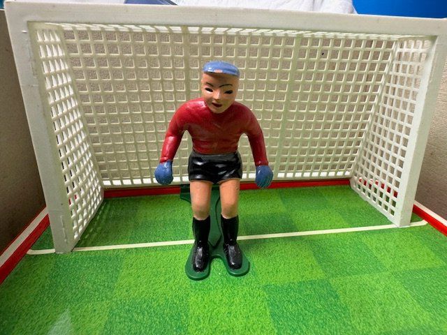 Technofix Giochi: GIOCO COMPLETO CALCIO TECHNOFIX – Nuovo e nell'imballaggio originale da Davesco-Soragno venduto da cap_67b9 5
