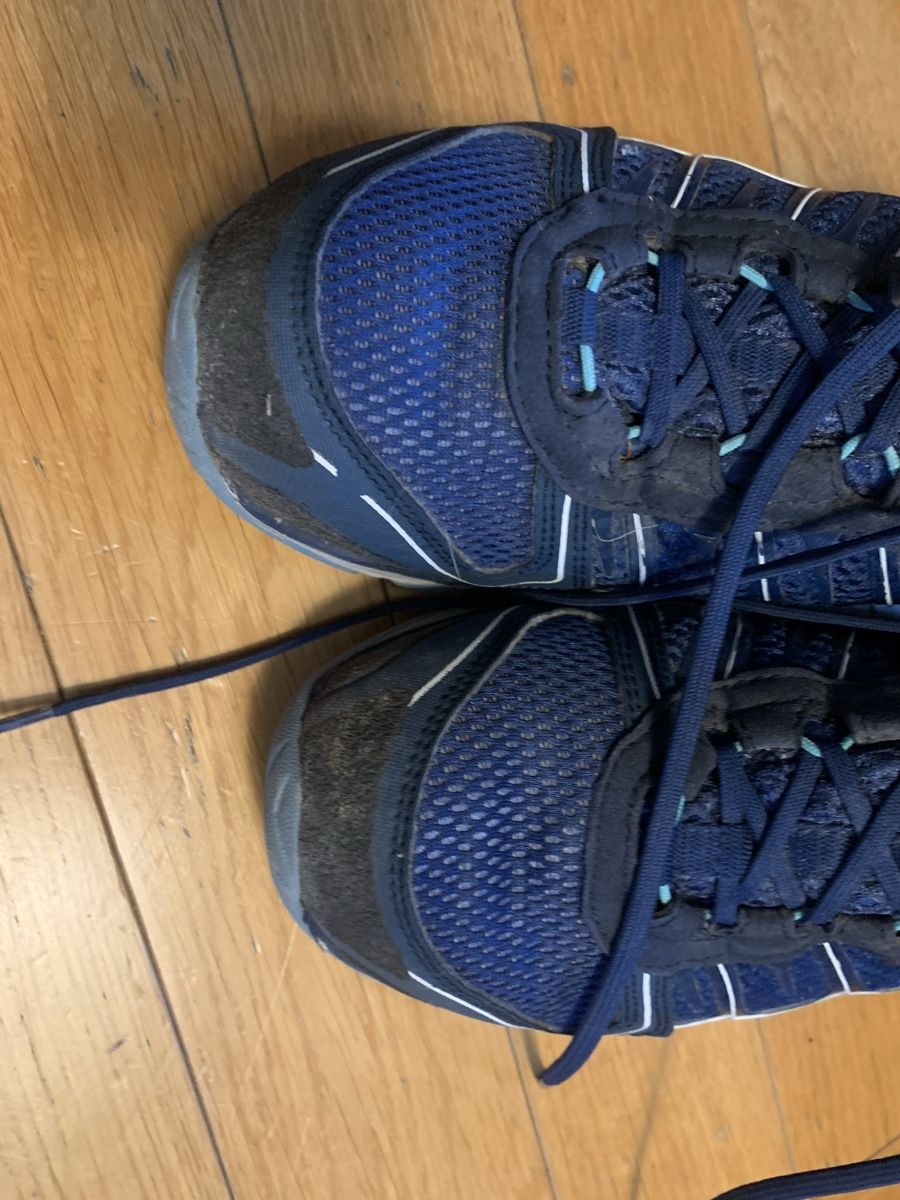 Meindl Scarpe da uomo: Meindl Gore-Tex Schuhe, Grösse 38 – Usato da Zürich venduto da baby0022 1