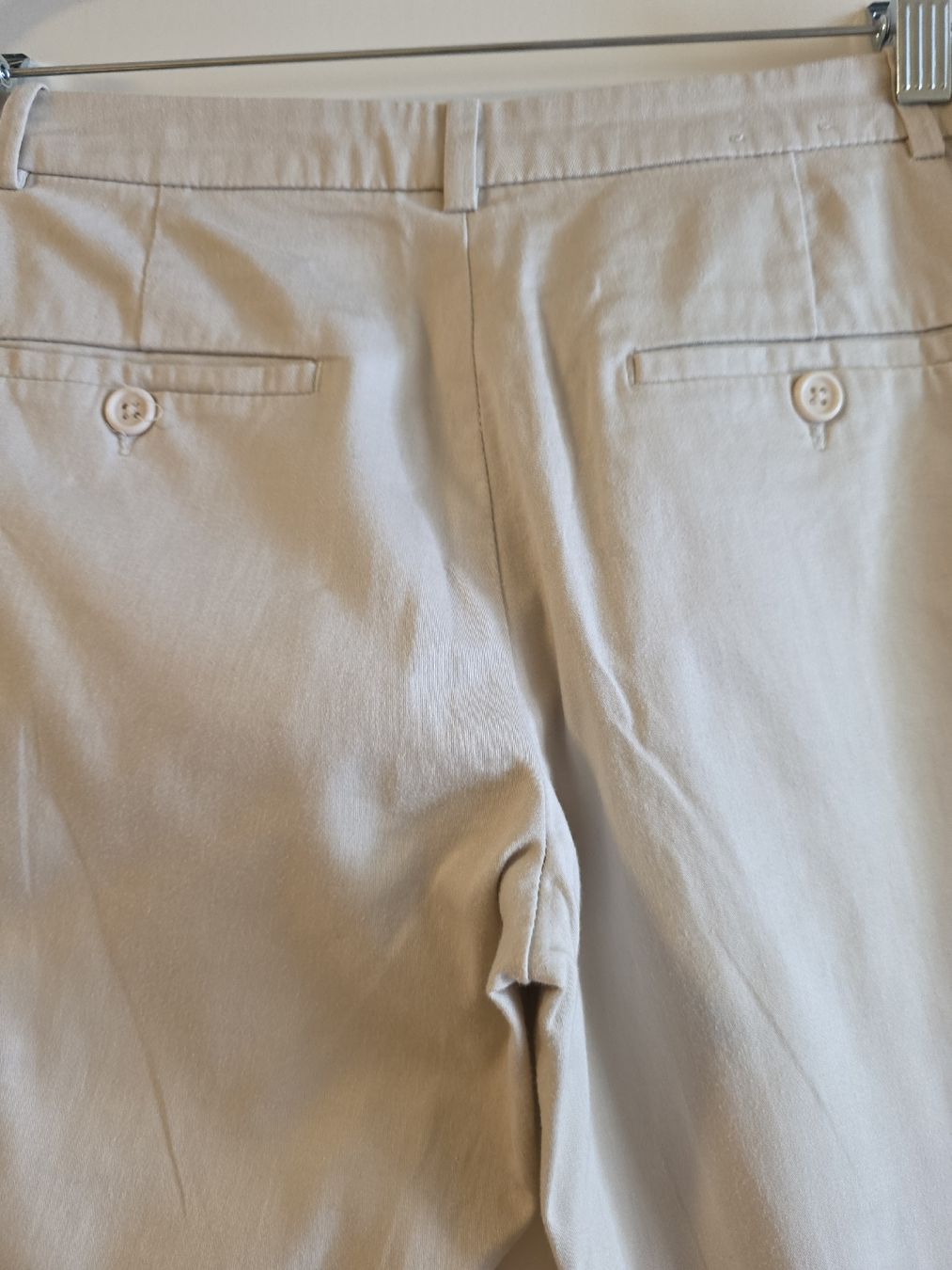 Pantalons: Beige Working Pants (Size S) – D'occasion à Zürich par lit_n7pb 3