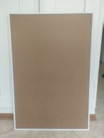 Bilderrahmen weiss Aluminium 70x100 cm