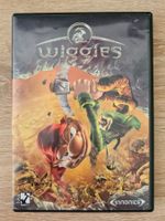 Wiggles (German Cover) - PC