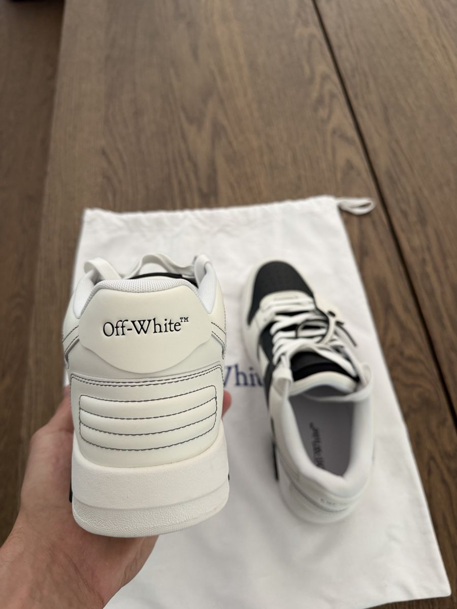 Off-White Herrenschuhe: New - Neue Off-White Schuhe – Neu (gemäss Beschreibung) aus Winkel von Derschweizerseller 5