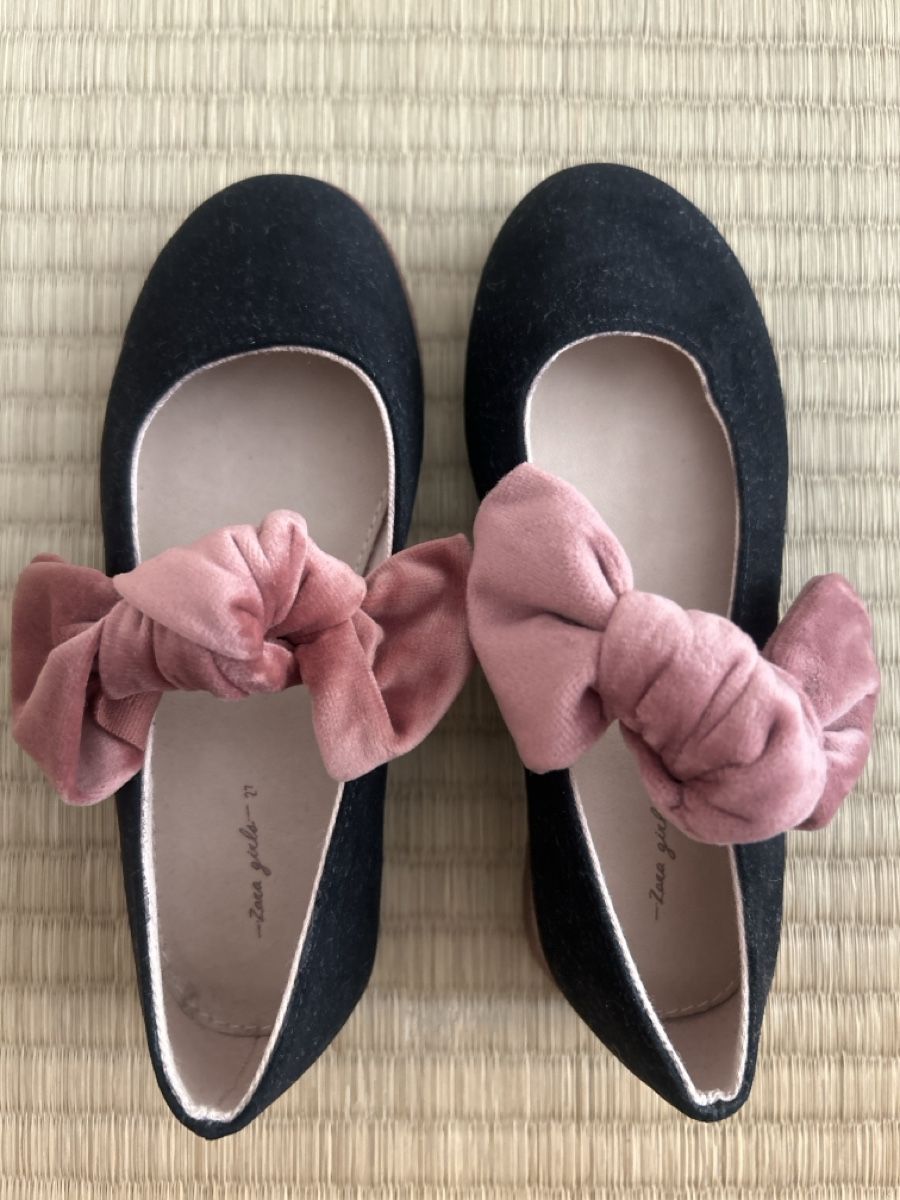 Zara Scarpe per ragazze: Neue Schuhe von Zara 27 – Nuovo e nell'imballaggio originale da Uetikon am See venduto da barceloneta