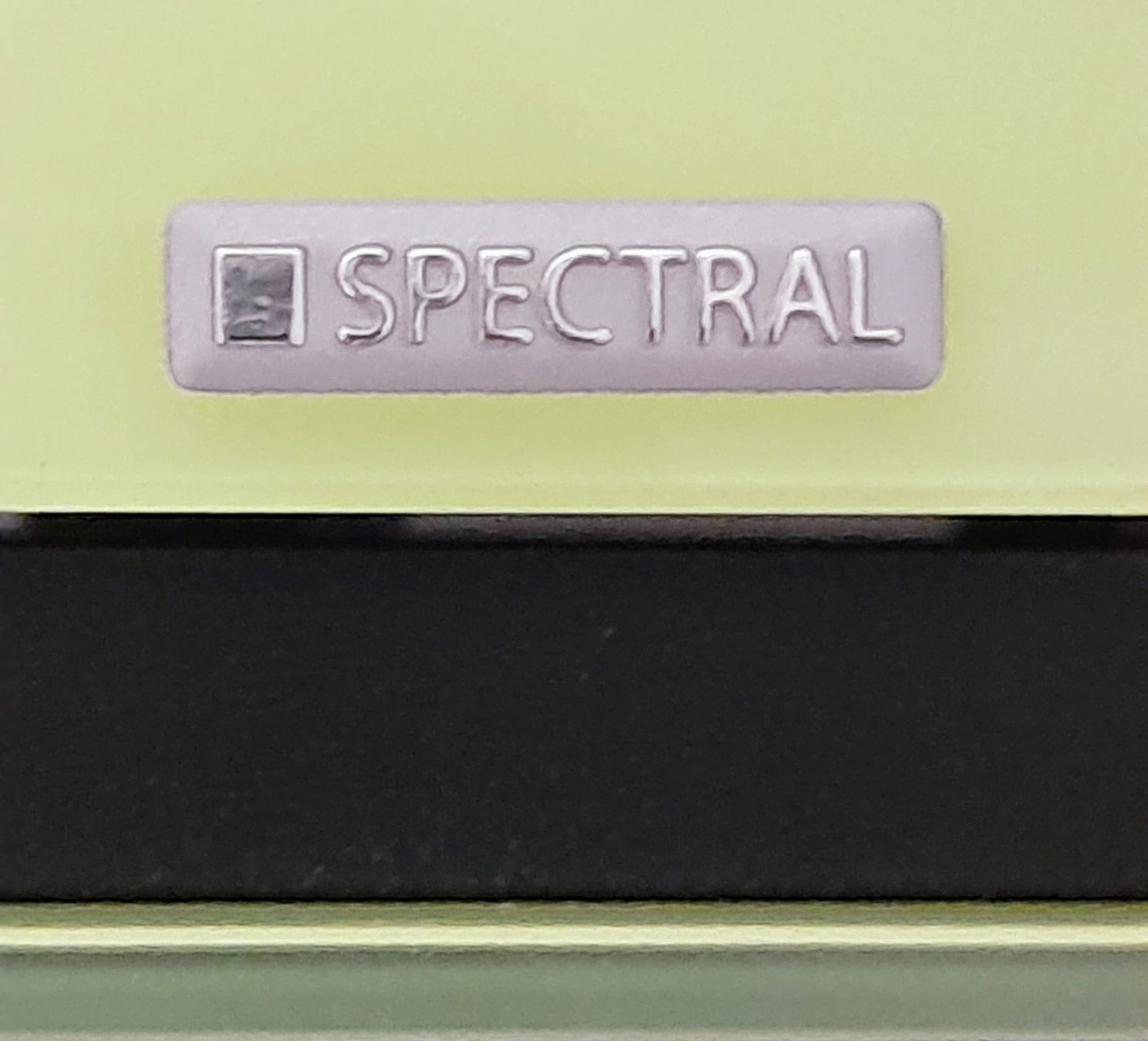 Spectral Mobili TV: Spectral TV-Möbel mit Frontklappe – Usato da Winkel venduto da gerollo 3