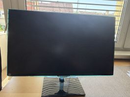 27 Zoll Samsung Full HD Monitor