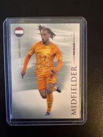 Xavi Simons Futera 15/30 nummeriert