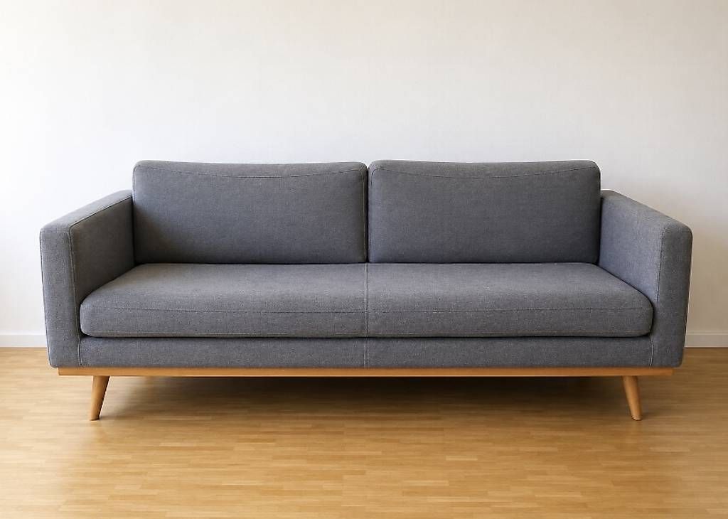 Sofacompany Sofas: SOFACOMPANY Designsofa  Skandinavisches Design – Gebraucht aus Münsingen von lys22