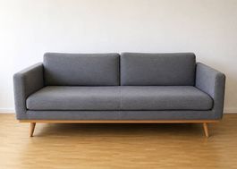 SOFACOMPANY Designsofa  Skandinavisches Design
