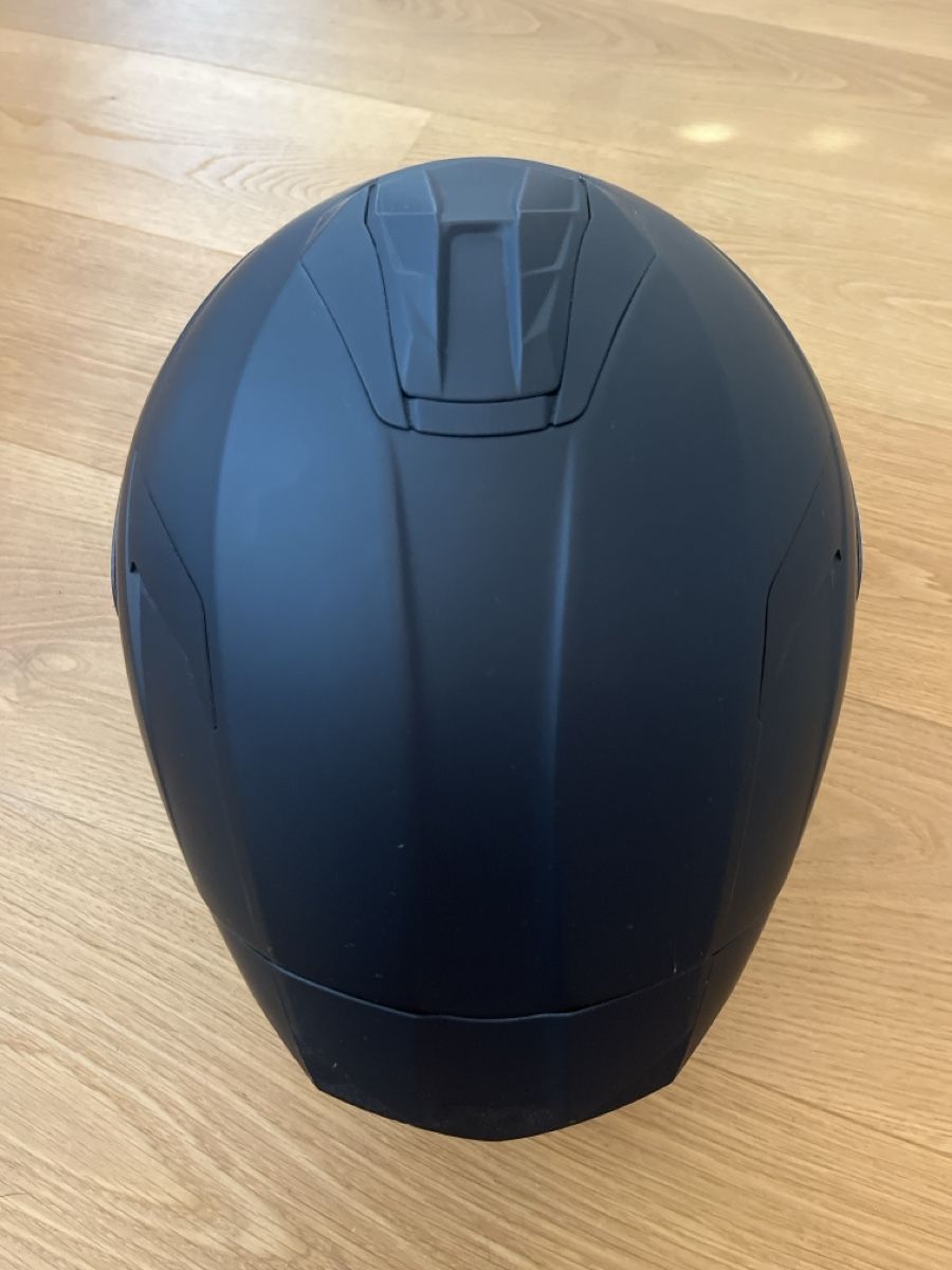 Helme & Visiere: Integralhelm Course Raider, Grösse S – Gebraucht aus Küttigen von User_85 1