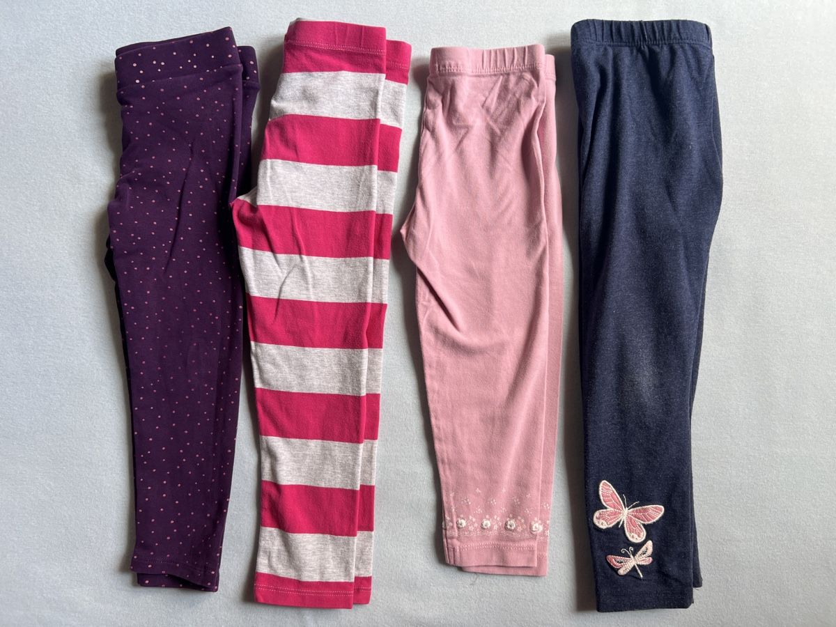 Calze & Collant: Leggins Gr 98 – Usato da Bülach venduto da sunnyflower25