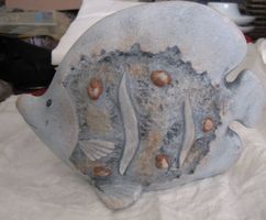 Deko Fisch