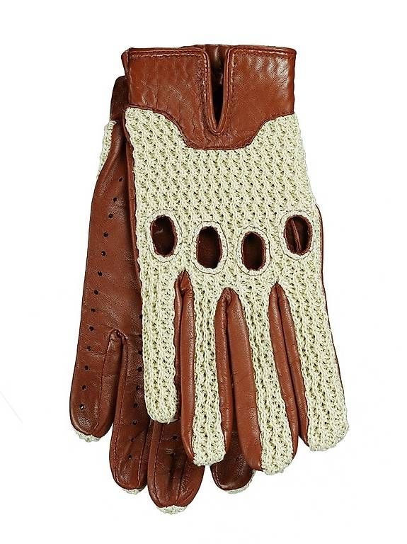 Altri accessori da uomo: Feiner Autohandschuh aus Leder "JAMES" – Nuovo e nell'imballaggio originale da Dietikon venduto da Zueriring