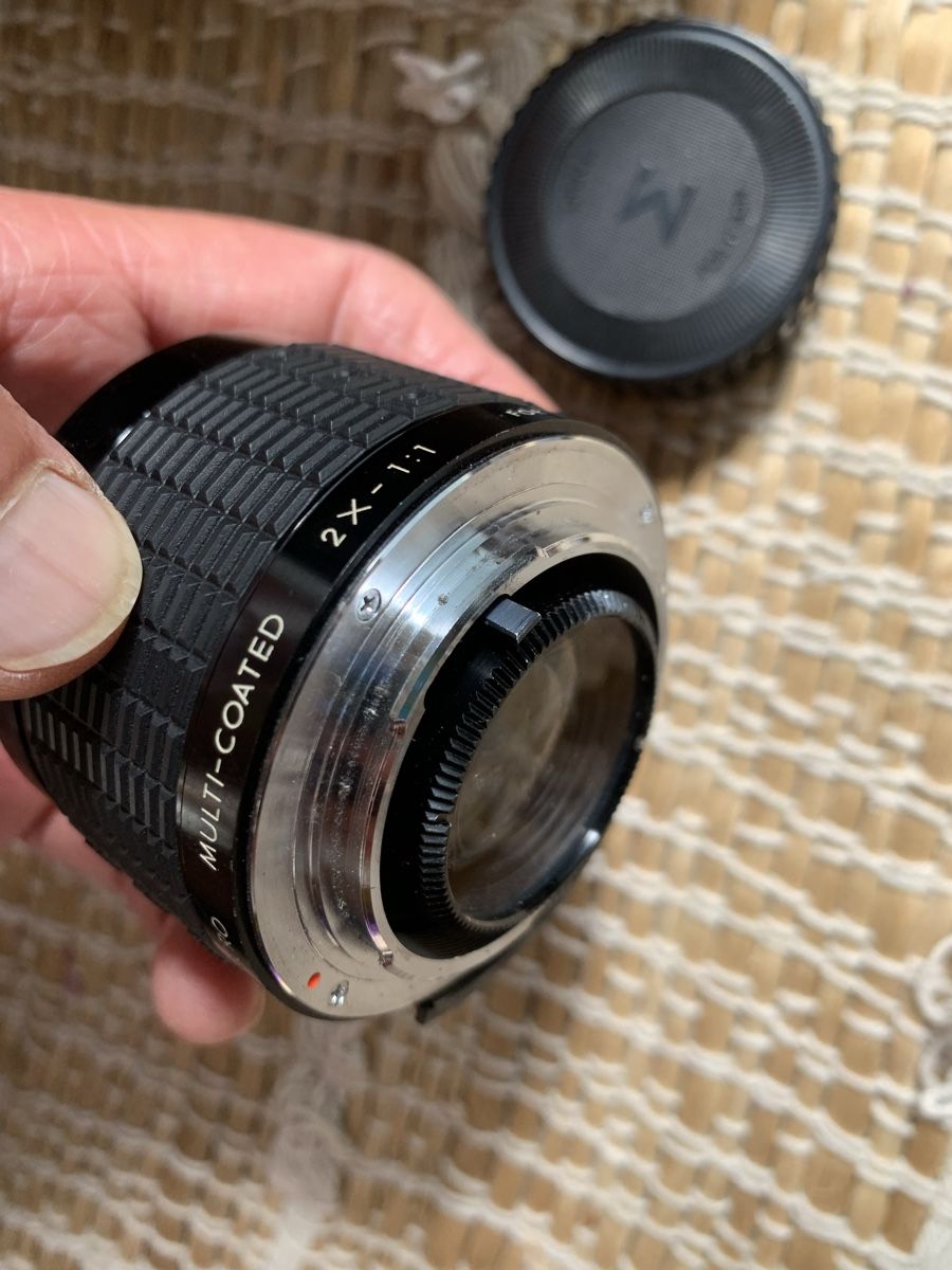Sigma Foto-Adapter: Sigma Kamera-Objektivadapter für Nikon – Gebraucht aus Rorschacherberg von raf_2ll8 1