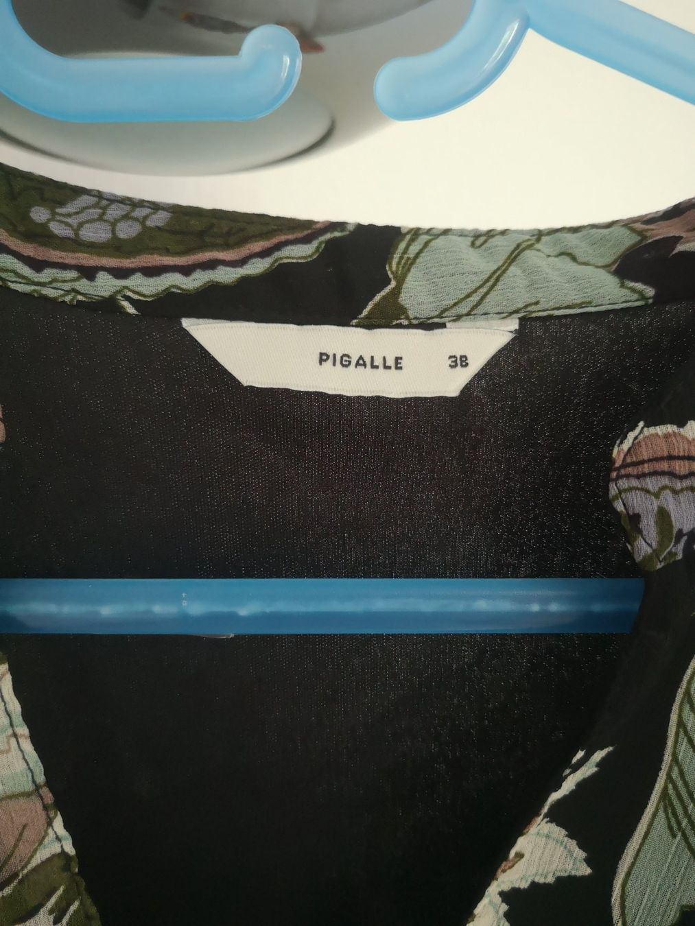 Vestiti: Kleid Pigalle – Usato da Sissach venduto da sasocla 1