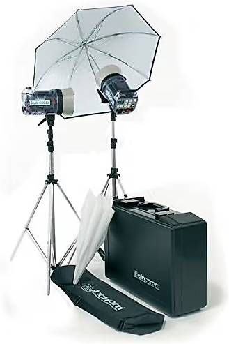 Flash: Kit de flashs studio Elinchrom RX600 – Usato da Bulle venduto da seb_5l8g