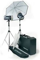 Kit de flashs studio Elinchrom RX600