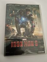 Iron Man 3