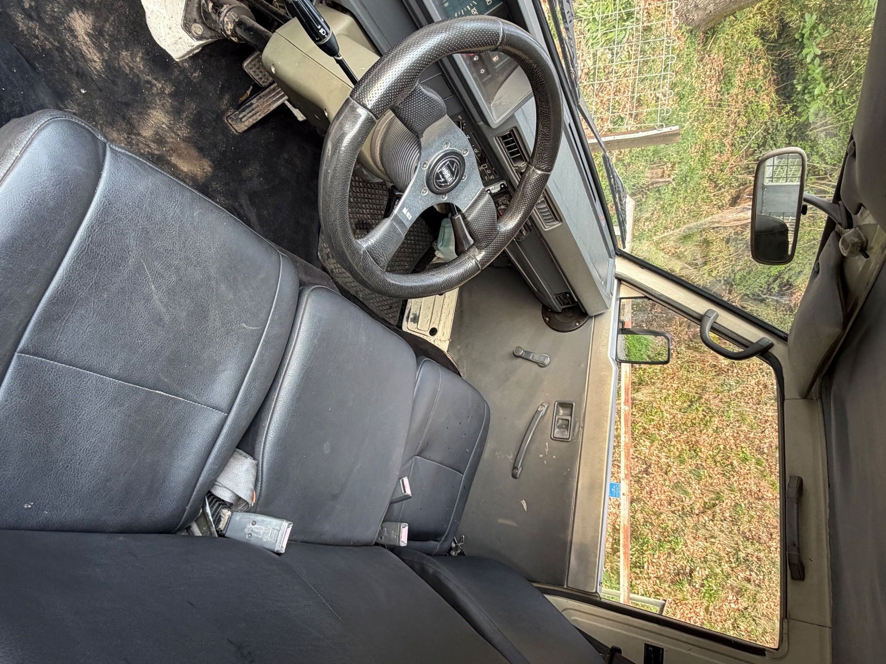 Mitsubishi Automobili: Mitsubischi L300 – Usato da Origlio venduto da Fabio_1994 9