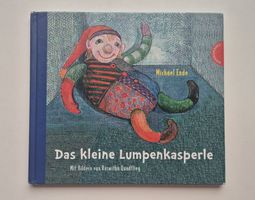 Der kleine Lumpenkasperle   💙🔔 ❤️  Michael Ende