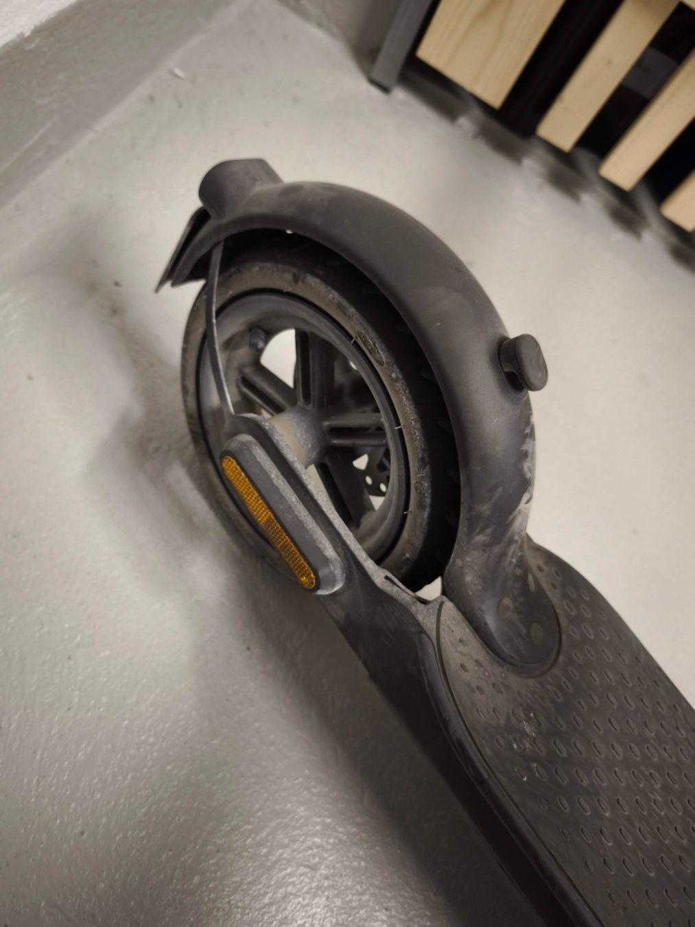 Xiaomi Kickboard: Xiaomi Mi Electric Scooter Pro 2 – Usato da Zürich venduto da Everest85 2