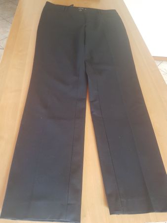 Pantalon bleu marin taille 36 marque More & More