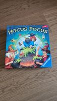 Gioco da tavola Hocus Pocus Ravensburger