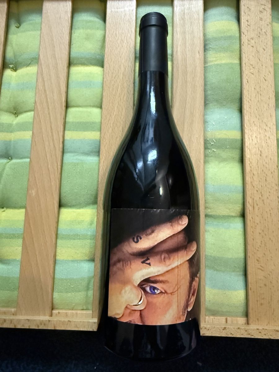 Wein: Dos Dedos De Frente 2009 - 67 – Neu (gemäss Beschreibung) aus Möhlin von Palessandro91