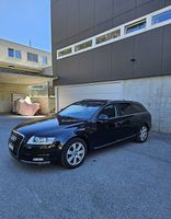 Audi A6 Quattro 3.0 TDI Facelift