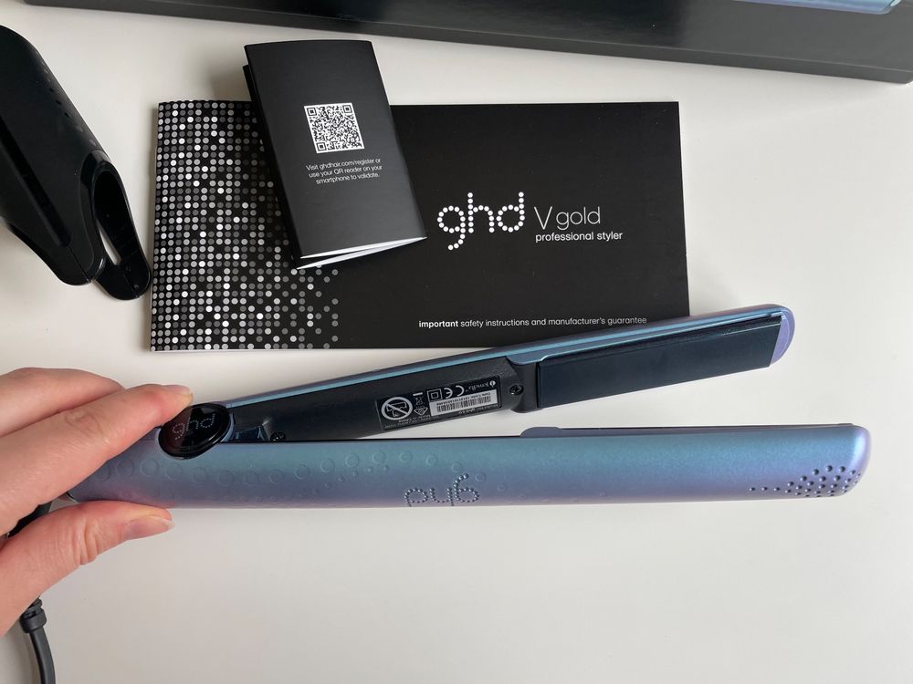 Ghd marine outlet allure