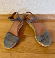 Helén Billkrantz Plateau Schuhe Gr 40 *neuwertig*