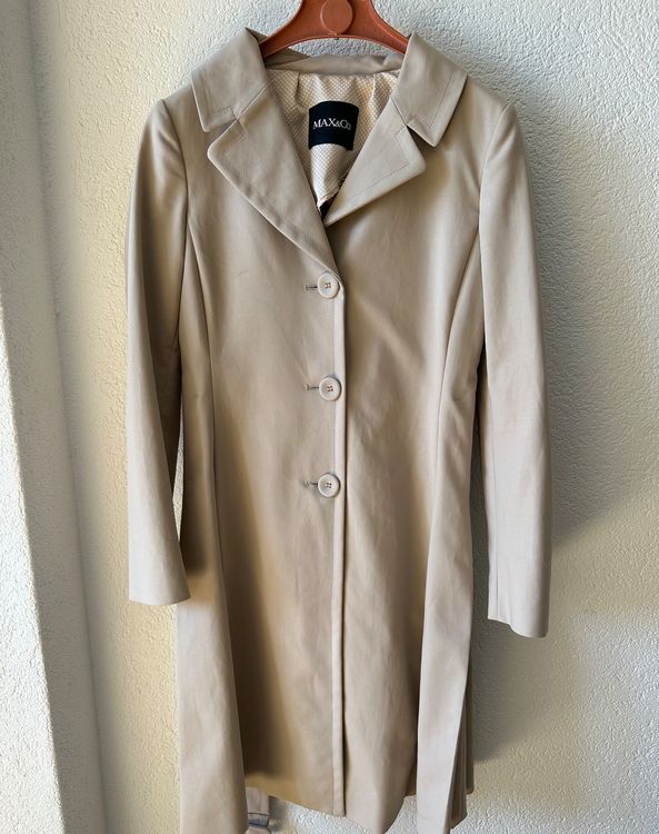Cappotto MAX&Co Kaufen auf Ricardo