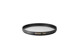 SIGMA DG UV 58mm FILTER Schutzfilter 58 mm