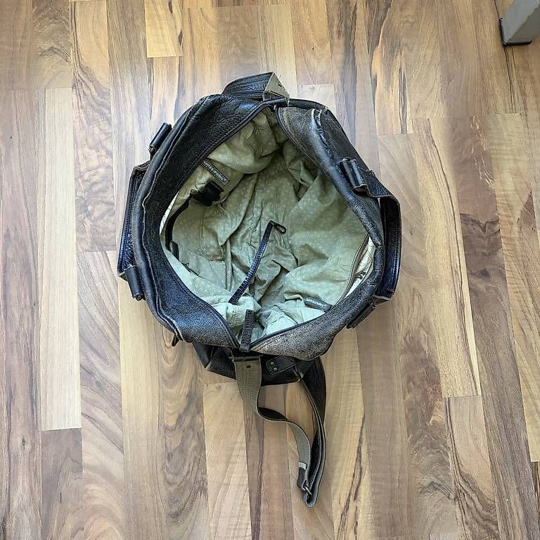 Aunts & Uncles Borse: Aunts&uncles tasche vintage – Usato da Feldbach venduto da LAGAVULIN 3